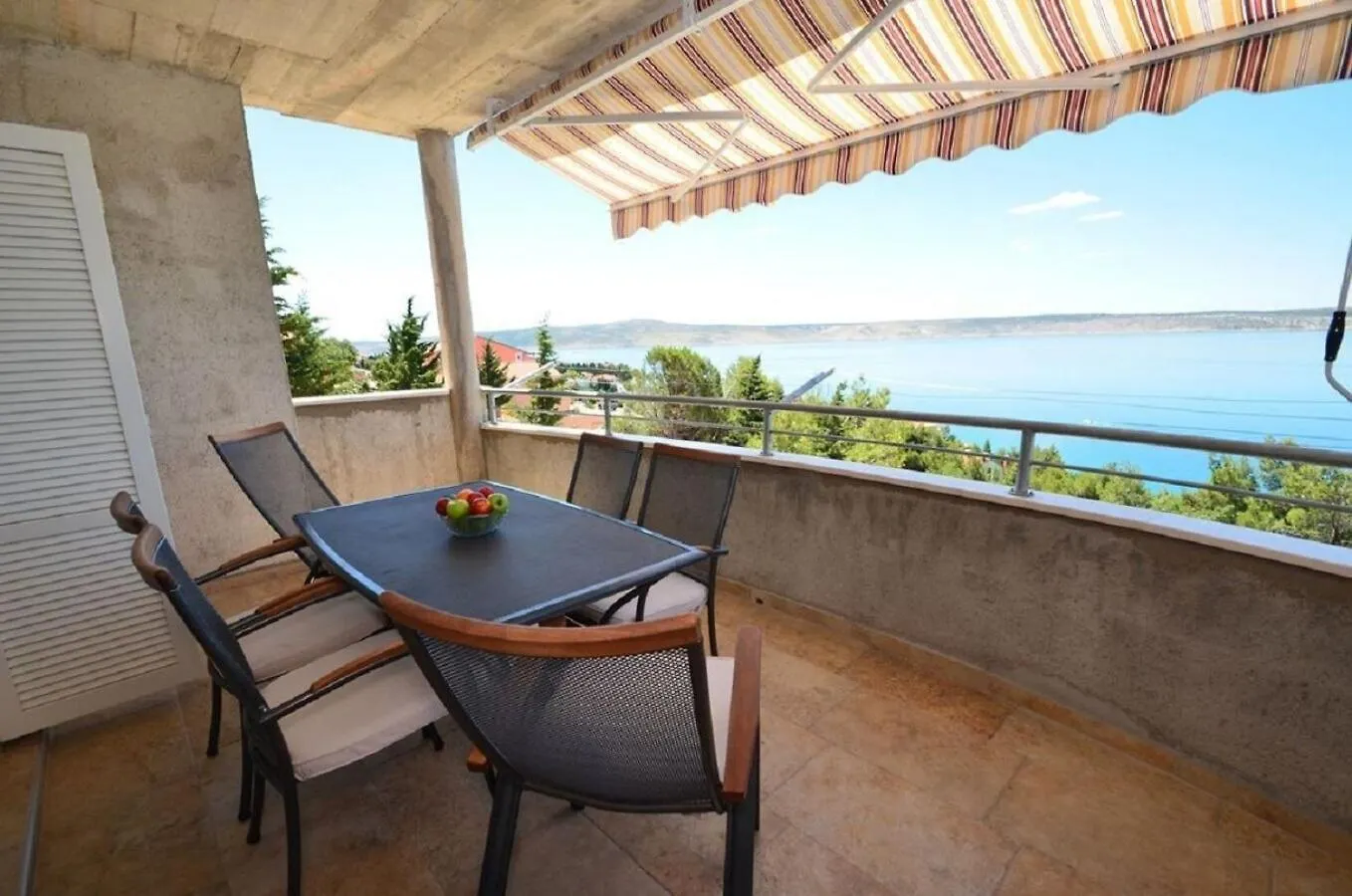 Apartment Ante Starigrad Paklenica Croácia
