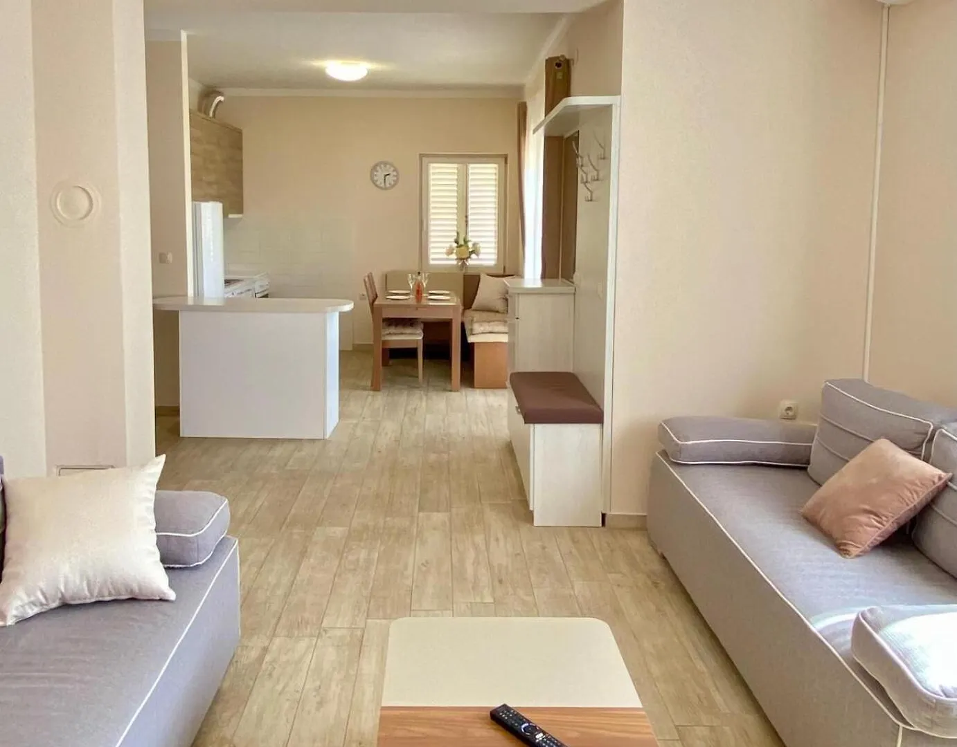 Apartment Ante Starigrad Paklenica