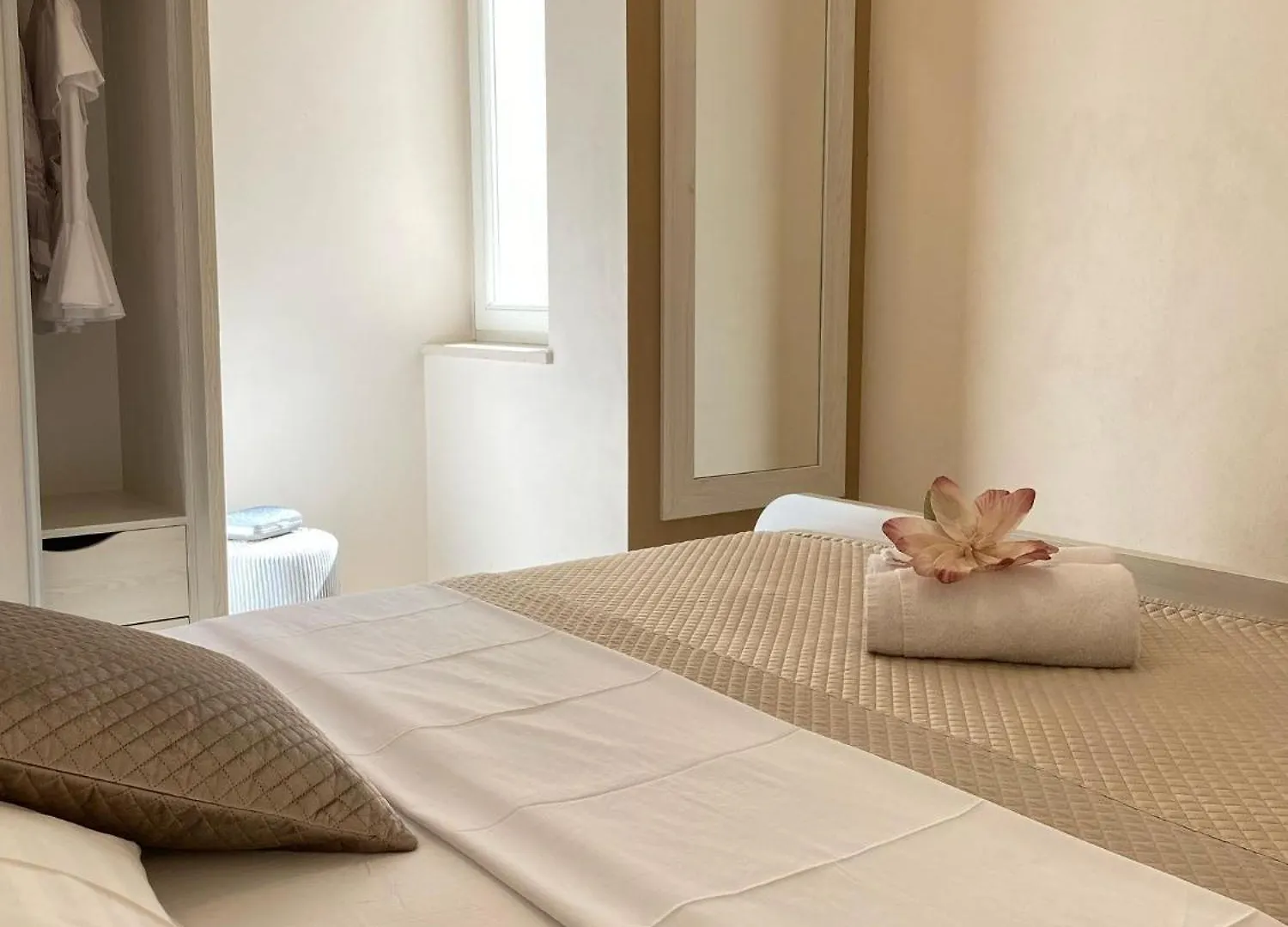 Apartment Ante Starigrad Paklenica