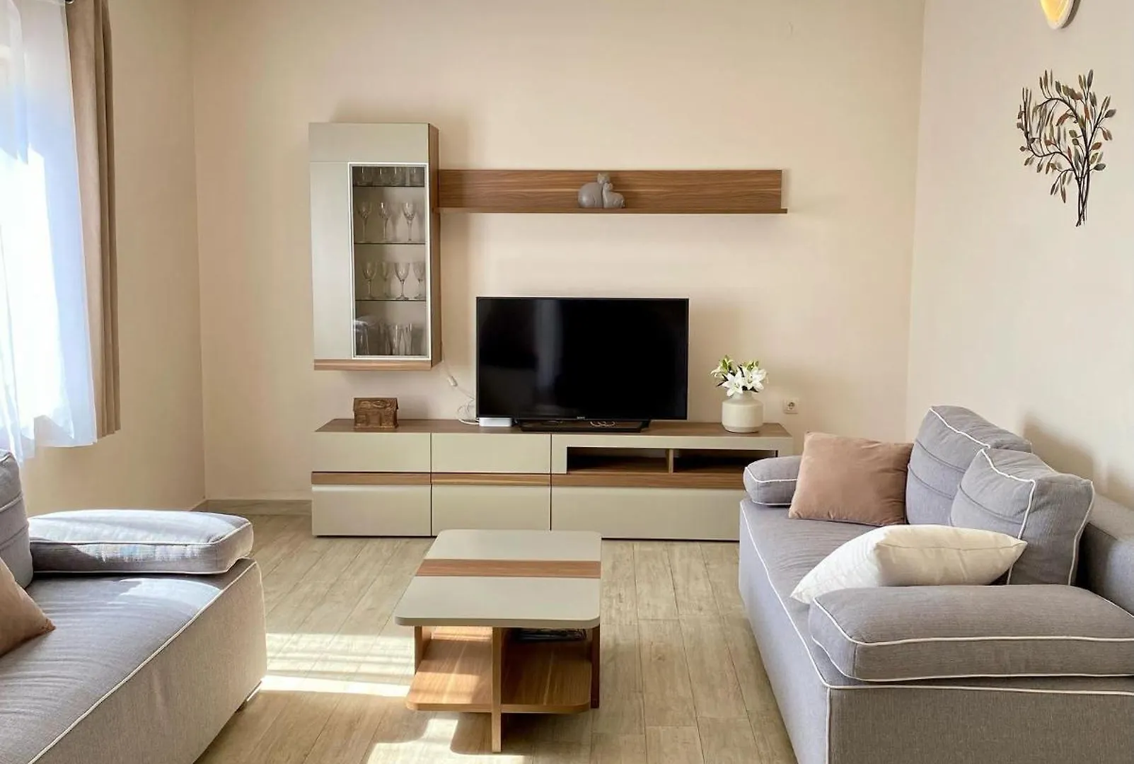 Apartment Ante Starigrad Paklenica